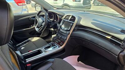 2013 Chevrolet Malibu Eco 1LT   - Photo 7 - Tulsa, OK 74112