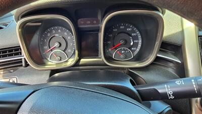 2013 Chevrolet Malibu Eco 1LT   - Photo 13 - Tulsa, OK 74112
