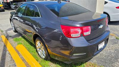 2013 Chevrolet Malibu Eco 1LT   - Photo 4 - Tulsa, OK 74112