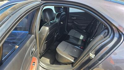 2013 Chevrolet Malibu Eco 1LT   - Photo 10 - Tulsa, OK 74112