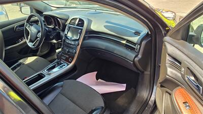 2013 Chevrolet Malibu Eco 1LT   - Photo 8 - Tulsa, OK 74112