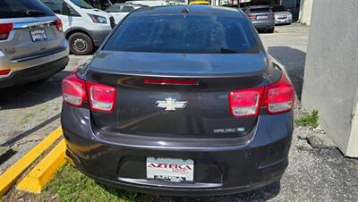 2013 Chevrolet Malibu Eco 1LT   - Photo 5 - Tulsa, OK 74112