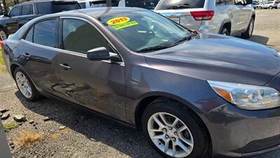 2013 Chevrolet Malibu Eco 1LT   - Photo 6 - Tulsa, OK 74112