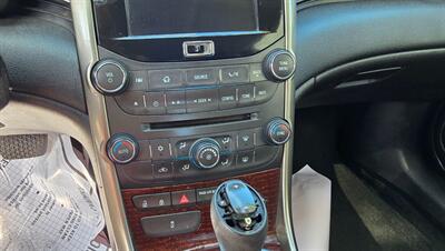 2013 Chevrolet Malibu Eco 1LT   - Photo 14 - Tulsa, OK 74112