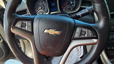 2013 Chevrolet Malibu Eco 1LT   - Photo 12 - Tulsa, OK 74112