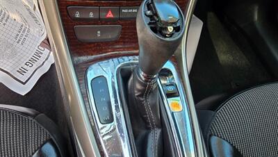 2013 Chevrolet Malibu Eco 1LT   - Photo 15 - Tulsa, OK 74112