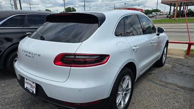 2018 Porsche Macan S   - Photo 5 - Tulsa, OK 74112