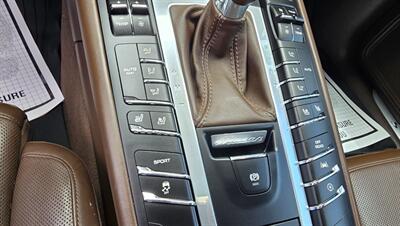 2018 Porsche Macan S   - Photo 20 - Tulsa, OK 74112