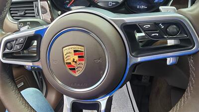 2018 Porsche Macan S   - Photo 21 - Tulsa, OK 74112