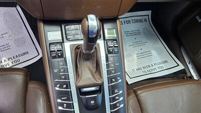 2018 Porsche Macan S   - Photo 19 - Tulsa, OK 74112