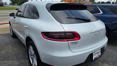 2018 Porsche Macan S   - Photo 3 - Tulsa, OK 74112