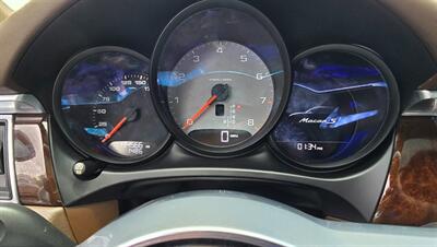 2018 Porsche Macan S   - Photo 17 - Tulsa, OK 74112