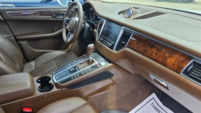 2018 Porsche Macan S   - Photo 9 - Tulsa, OK 74112