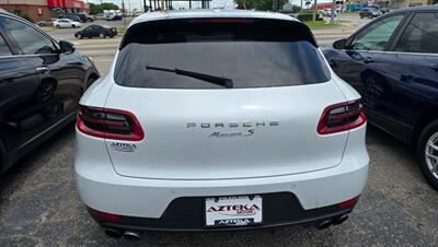 2018 Porsche Macan S   - Photo 4 - Tulsa, OK 74112