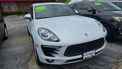 2018 Porsche Macan S   - Photo 6 - Tulsa, OK 74112