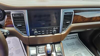 2018 Porsche Macan S   - Photo 18 - Tulsa, OK 74112