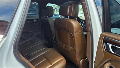 2018 Porsche Macan S   - Photo 12 - Tulsa, OK 74112