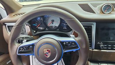2018 Porsche Macan S   - Photo 16 - Tulsa, OK 74112