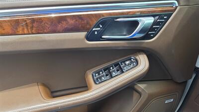 2018 Porsche Macan S   - Photo 14 - Tulsa, OK 74112