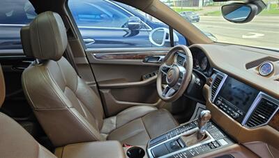 2018 Porsche Macan S   - Photo 8 - Tulsa, OK 74112