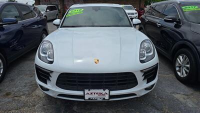 2018 Porsche Macan S   - Photo 7 - Tulsa, OK 74112