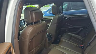 2018 Porsche Macan S   - Photo 13 - Tulsa, OK 74112