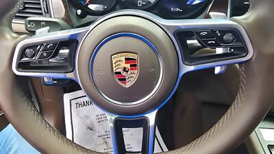 2018 Porsche Macan S   - Photo 15 - Tulsa, OK 74112