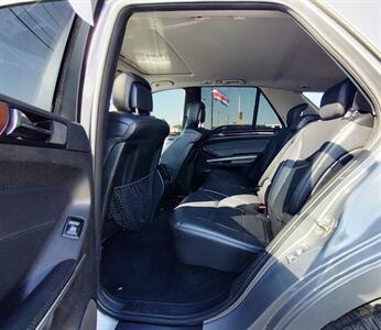 2011 Mercedes-Benz ML 350 4MATIC   - Photo 9 - Tulsa, OK 74112