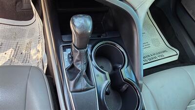 2019 Toyota Camry LE - Photo 20 - Tulsa, OK 74112