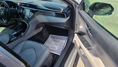 2019 Toyota Camry LE - Photo 9 - Tulsa, OK 74112
