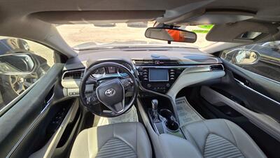 2019 Toyota Camry LE - Photo 14 - Tulsa, OK 74112