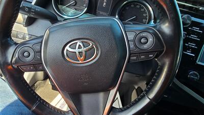2019 Toyota Camry LE - Photo 22 - Tulsa, OK 74112