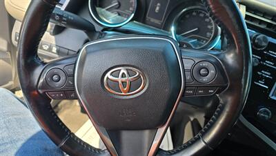 2019 Toyota Camry LE - Photo 17 - Tulsa, OK 74112