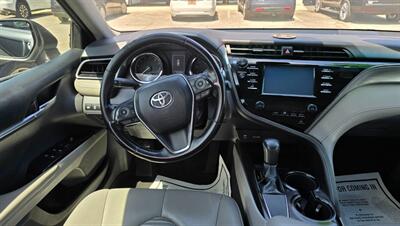 2019 Toyota Camry LE - Photo 13 - Tulsa, OK 74112