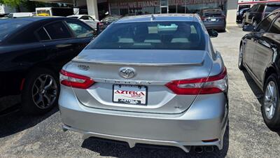 2019 Toyota Camry LE - Photo 3 - Tulsa, OK 74112