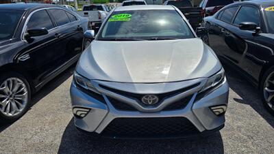 2019 Toyota Camry LE - Photo 4 - Tulsa, OK 74112