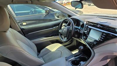 2019 Toyota Camry LE - Photo 7 - Tulsa, OK 74112