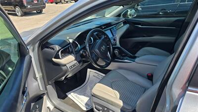 2019 Toyota Camry LE - Photo 15 - Tulsa, OK 74112