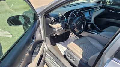 2019 Toyota Camry LE - Photo 12 - Tulsa, OK 74112