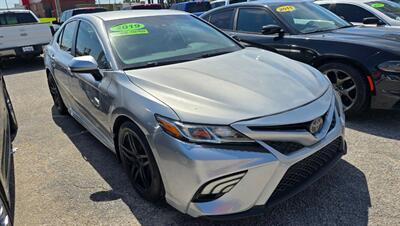 2019 Toyota Camry LE - Photo 1 - Tulsa, OK 74112