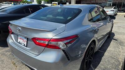 2019 Toyota Camry LE - Photo 5 - Tulsa, OK 74112
