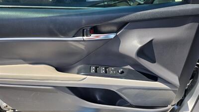 2019 Toyota Camry LE - Photo 16 - Tulsa, OK 74112