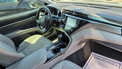 2019 Toyota Camry LE - Photo 8 - Tulsa, OK 74112