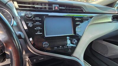 2019 Toyota Camry LE - Photo 21 - Tulsa, OK 74112