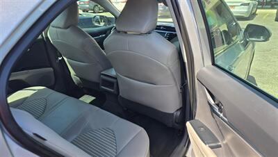 2019 Toyota Camry LE - Photo 10 - Tulsa, OK 74112