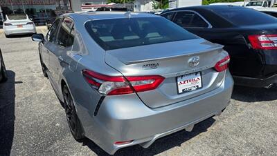2019 Toyota Camry LE - Photo 6 - Tulsa, OK 74112