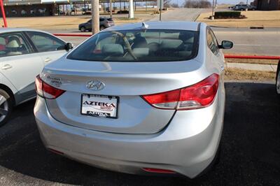 2013 Hyundai ELANTRA GLS   - Photo 3 - Tulsa, OK 74112