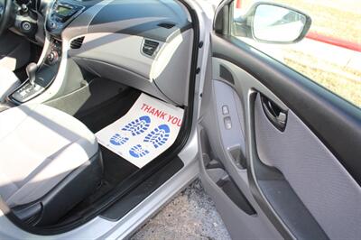 2013 Hyundai ELANTRA GLS   - Photo 7 - Tulsa, OK 74112