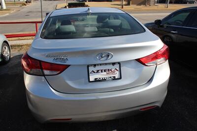 2013 Hyundai ELANTRA GLS   - Photo 23 - Tulsa, OK 74112