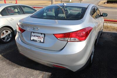 2013 Hyundai ELANTRA GLS   - Photo 21 - Tulsa, OK 74112